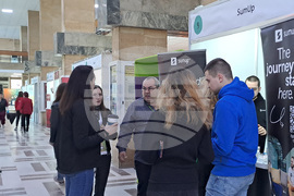 УНСС - изложение