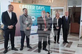 УНСС - изложение