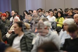 Ден на хранително-вкусовата промишленост - конференция