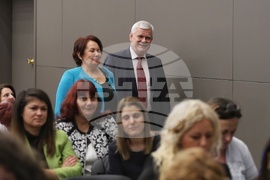 Ден на хранително-вкусовата промишленост - конференция