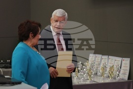 Ден на хранително-вкусовата промишленост - конференция