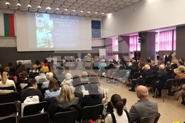 Ден на хранително-вкусовата промишленост - конференция