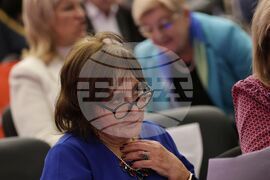 Ден на хранително-вкусовата промишленост - конференция