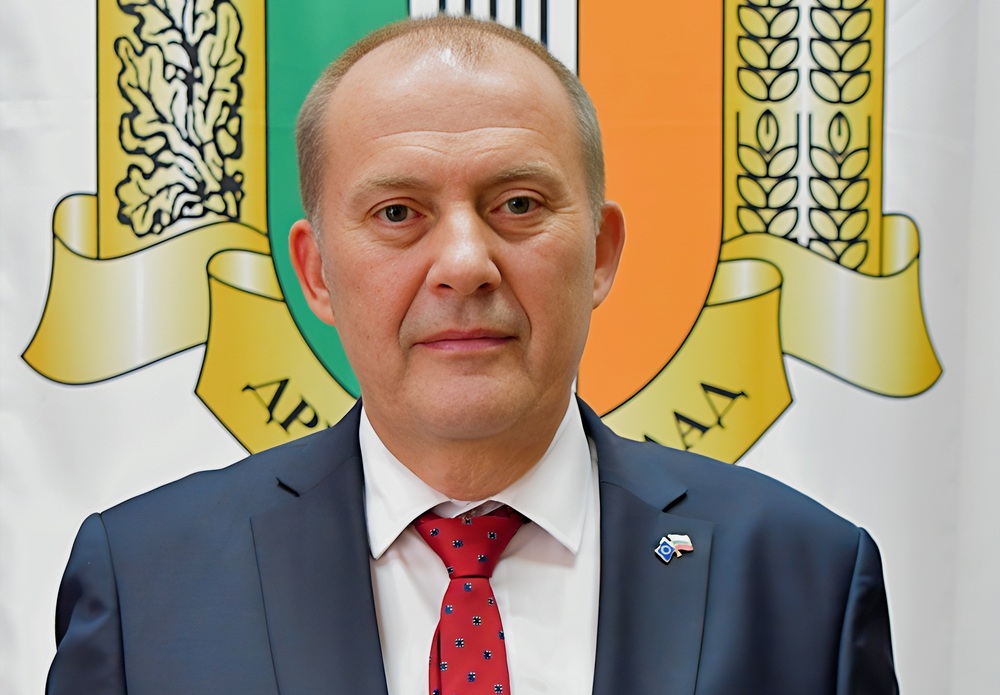 Кметът на Кубрат поздрави празнуващите за Деня на християнското семейство