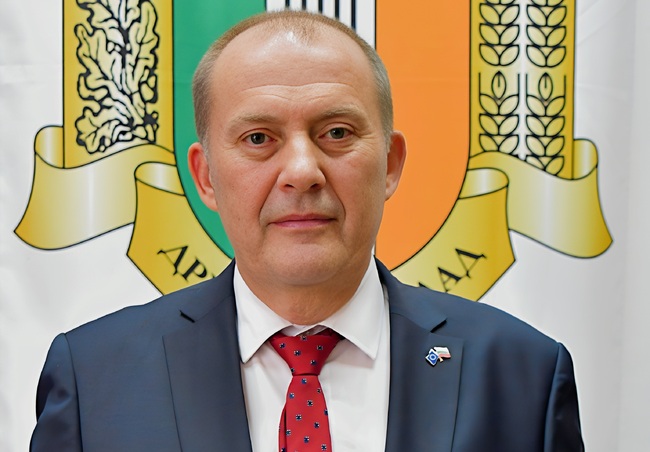 Кметът на Кубрат поздрави празнуващите за Деня на християнското семейство