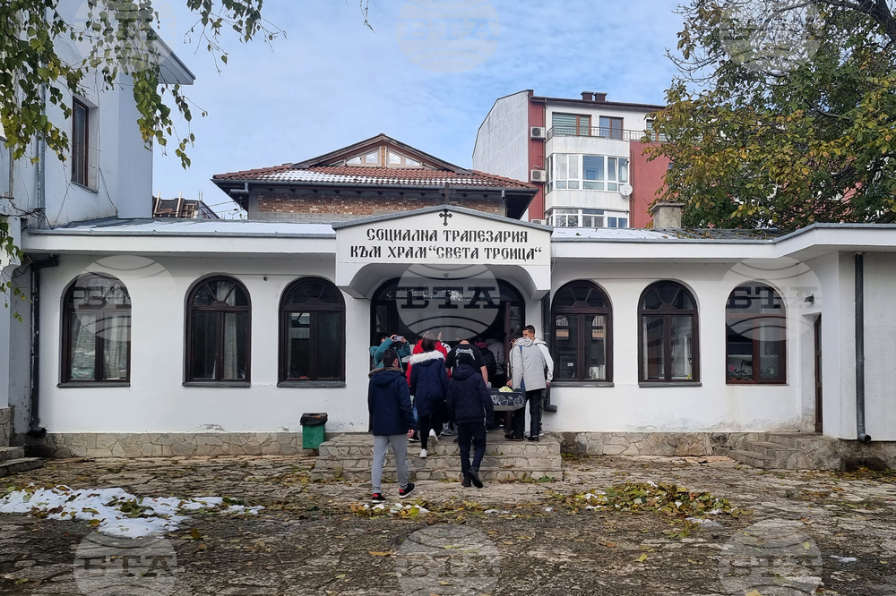 Добрич - професионална гимназия по аграрно стопанство - дарение - храм