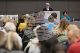 Ден на хранително-вкусовата промишленост - конференция