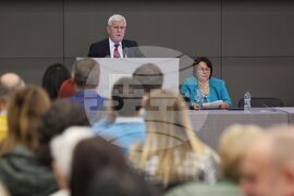 Ден на хранително-вкусовата промишленост - конференция