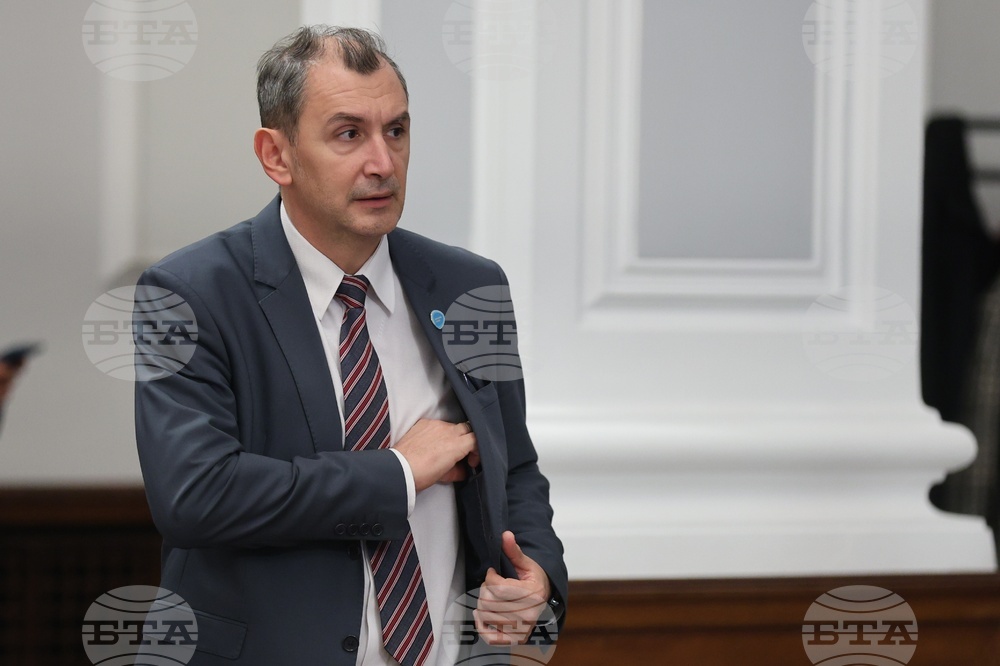 Министерски съвет - НСТС - заседание - Михаил Околийски