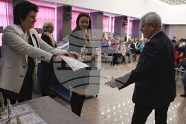 Ден на хранително-вкусовата промишленост - конференция