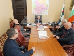 Снимка: Община Сливен