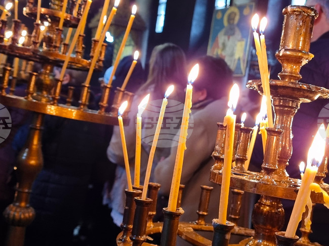 Църквата „Св. Иван Рилски“ във Виена ще отбележи днес празника на църковната община и Задушница 