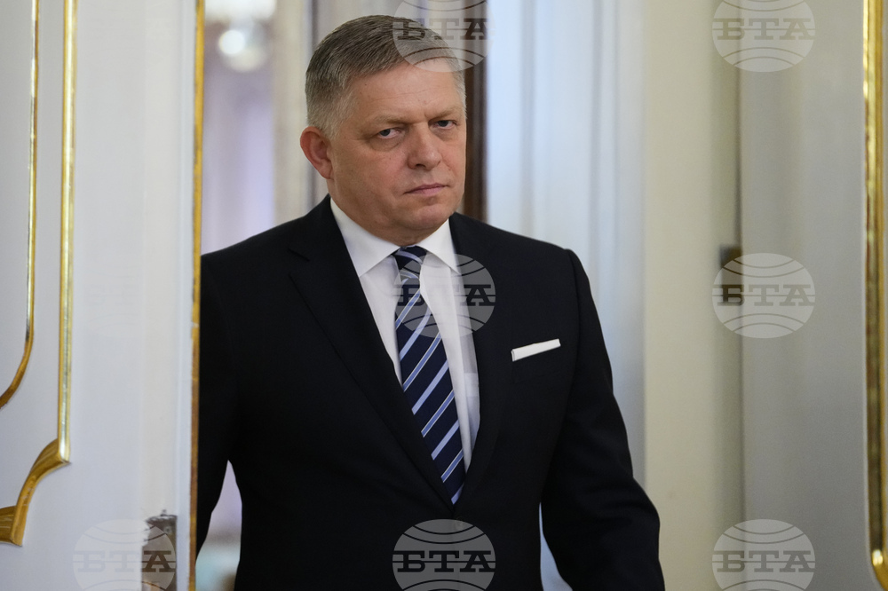 Словакия отмени забраната за културно сътрудничество с Русия и Беларус