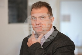 Район "Студентски" - изложба - откриване