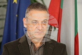 Район "Студентски" - изложба - откриване