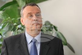 Район "Студентски" - изложба - откриване