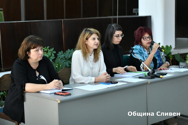 Община Сливен: Общинска субсидия за 2023 г. ще получат 16 читалища