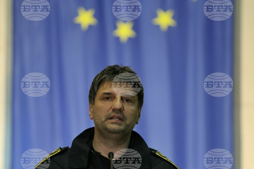 МВР - брифинг - Любомир Николов