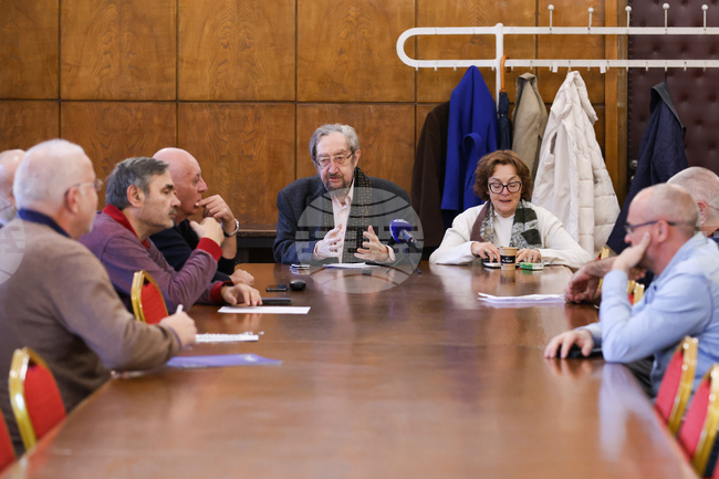 „Резултатите от местните избори и как те ще повлияят на некоалиционното управление“ - дискусия