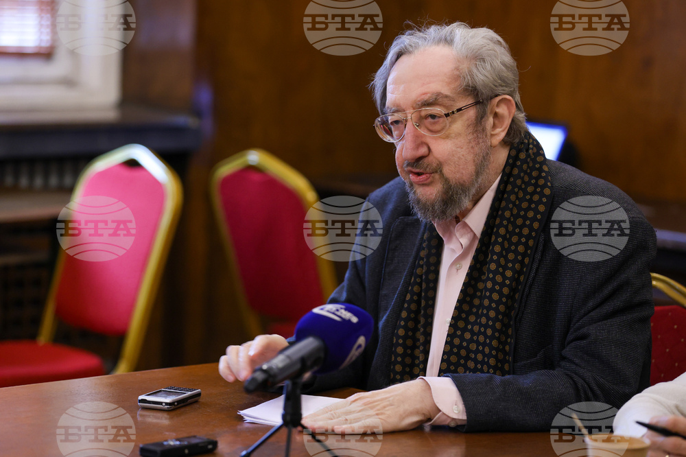 „Резултатите от местните избори и как те ще повлияят на некоалиционното управление“ - дискусия