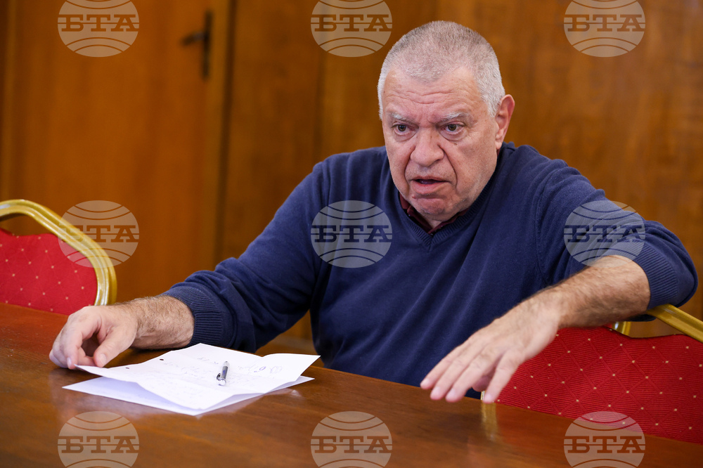 „Резултатите от местните избори и как те ще повлияят на некоалиционното управление“ - дискусия