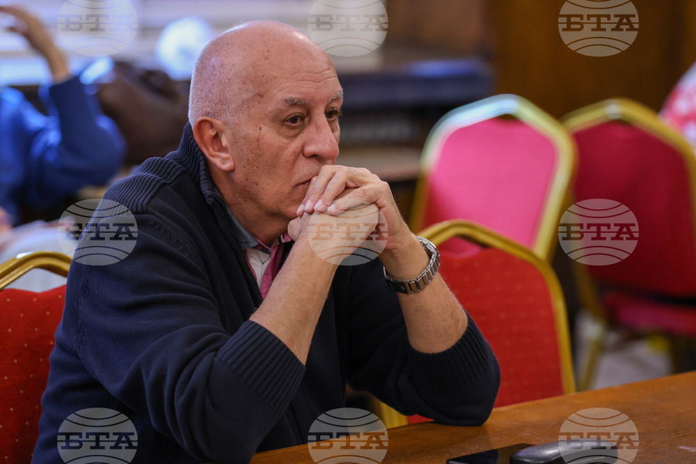 „Резултатите от местните избори и как те ще повлияят на некоалиционното управление“ - дискусия