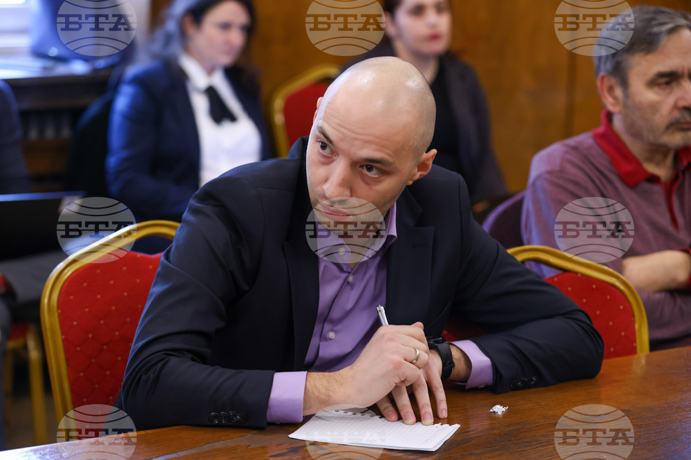 „Резултатите от местните избори и как те ще повлияят на некоалиционното управление“ - дискусия