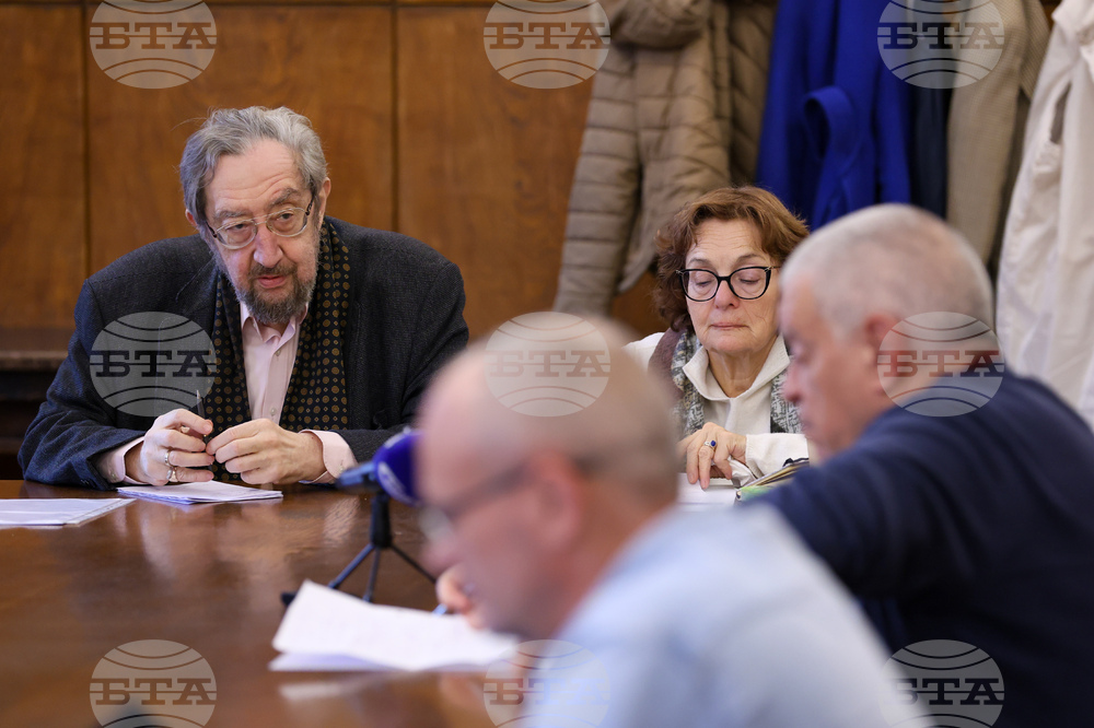 „Резултатите от местните избори и как те ще повлияят на некоалиционното управление“ - дискусия