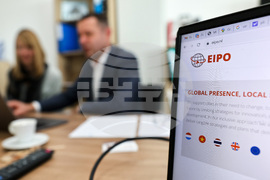 Пловдив - Тракия икономическа зона (ТИЗ) - работно посещение