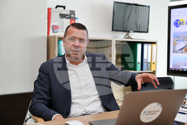 Пловдив - Тракия икономическа зона (ТИЗ) - работно посещение