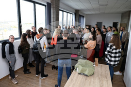 Пловдив - Тракия икономическа зона (ТИЗ) - работно посещение