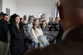 Пловдив - Тракия икономическа зона (ТИЗ) - работно посещение