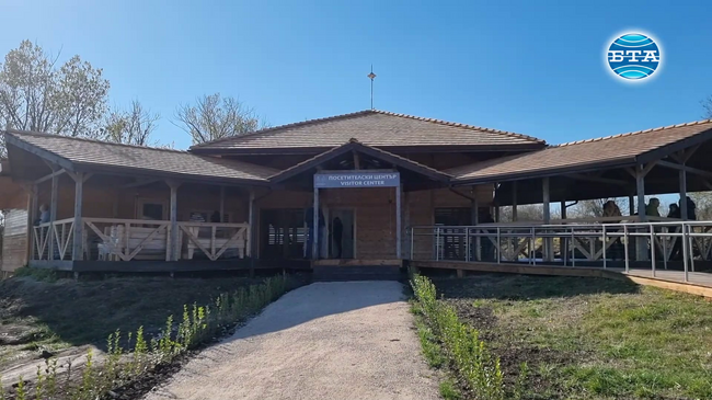 Културата "Хаманджия" представят община Шабла и румънската община Черна вода в съвместен проект