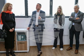 Пловдив - Тракия икономическа зона (ТИЗ) - работно посещение