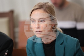 Парламент - Комисия по отбрана - заседание