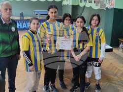 Снимка: Община Хасково