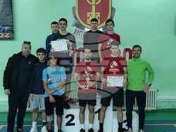 Снимка: Община Хасково