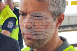 Варна - украински бежанци