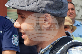 Варна - украински бежанци