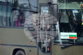 Варна - украински бежанци