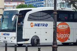 Варна - украински бежанци