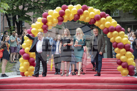 Стара Загора - Златната липа - филмов фестивал