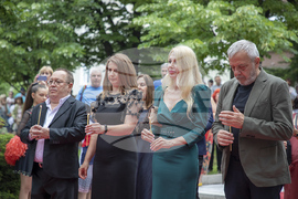 Стара Загора - Златната липа - филмов фестивал