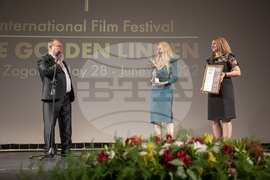 Стара Загора - Златната липа - филмов фестивал