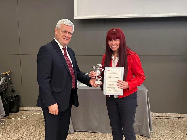 Министър Вътев: МЗХ работи усилено по закон за търговията с храни