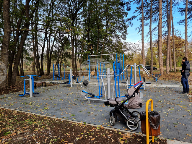 Над 250 000 лв. ще бъдат инвестирани за благоустрояване на обществени пространства по екопроекти в област Разград