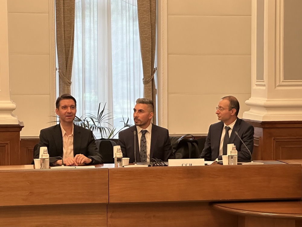 ССИ се обяви против увеличението на максималния осигурителен доход от 3 400 на 3 750 лева
