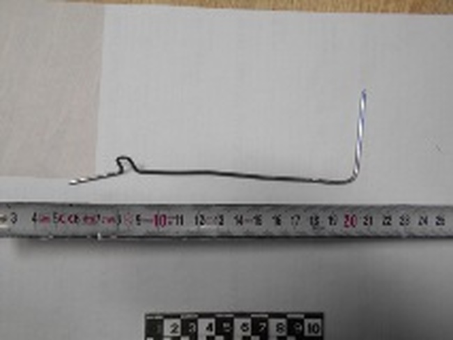 Криминалисти на ОДМВР - Пазарджик задържаха четирима извършители на домови кражби