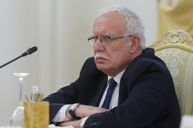 Повече от 50 души от една и съща фамилия са убити в Северна Газа, заяви палестински министър