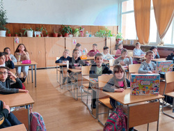 Снимка: Пресцентър АПИ